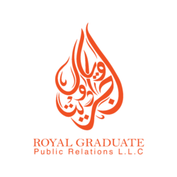 ROYAL GRADUATE, PUBLIC RELATIONS LLC, UAE